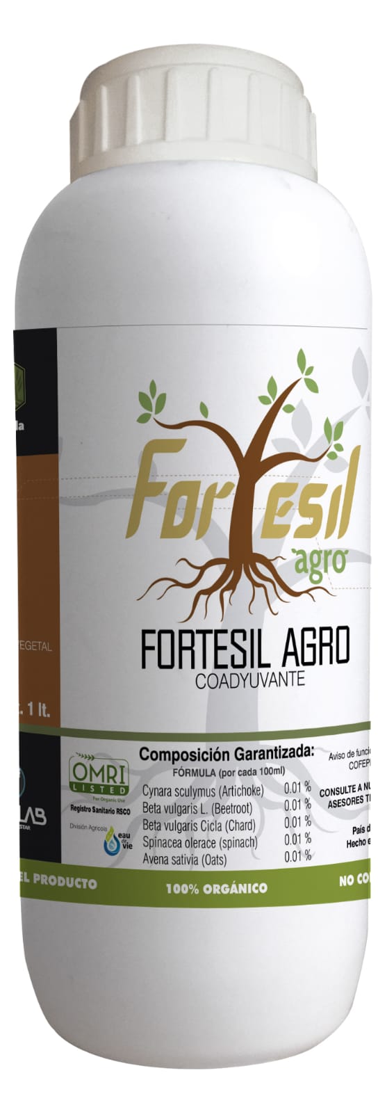 Fortesil AGRO
