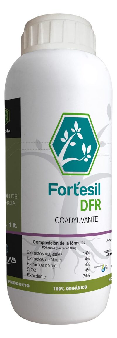 Fortesil DFR